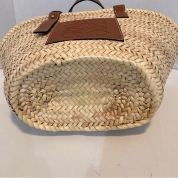 Loewe Medium Basket Bag NWT - Picture 6 of 8